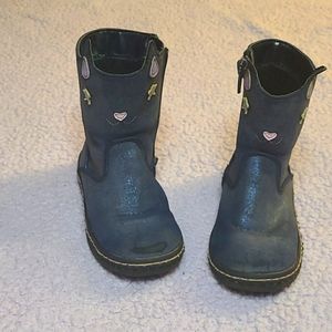 👽☆SALE☆👽  Girls Boots